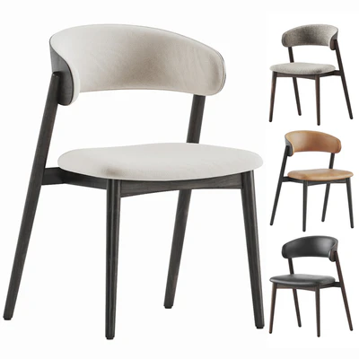 Siena Chair by Deephouse — Ver 1