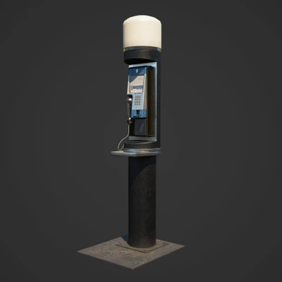 street props 021 — Descargar