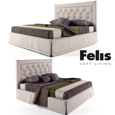 felis Adrian — Ver 1