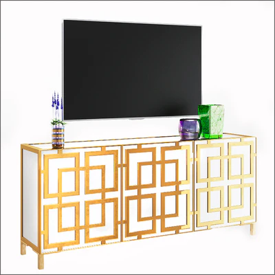 Bernhardt Soho Luxe Sideboard — Вид 2