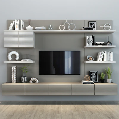 TV shelf 0110 — Скачать
