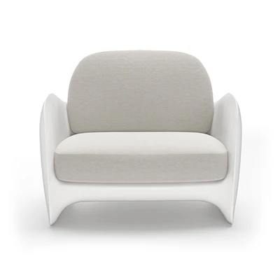 Vondom Pazzetina Arm Chair — Вид 3