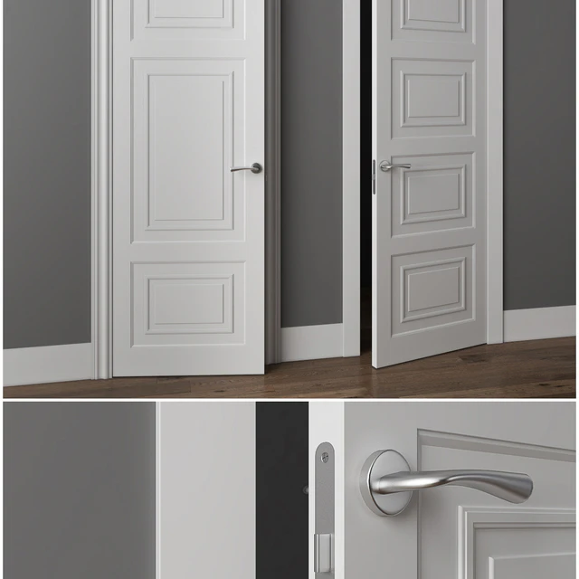 Doors Union Grand gr04 gr05 — Descargar
