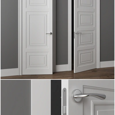 Doors Union Grand gr04 gr05 — Ver 2