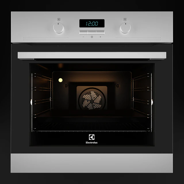 Electrolux EOB 53410 AX — Скачать