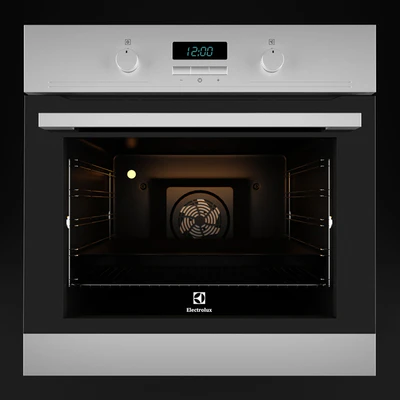 Electrolux EOB 53410 AX — Вид 2