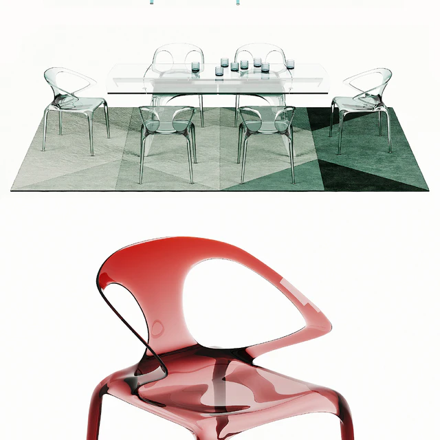 Roche Bobois AGAPE — Descargar