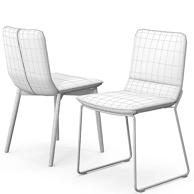 Ligne roset bendchair — Descargar