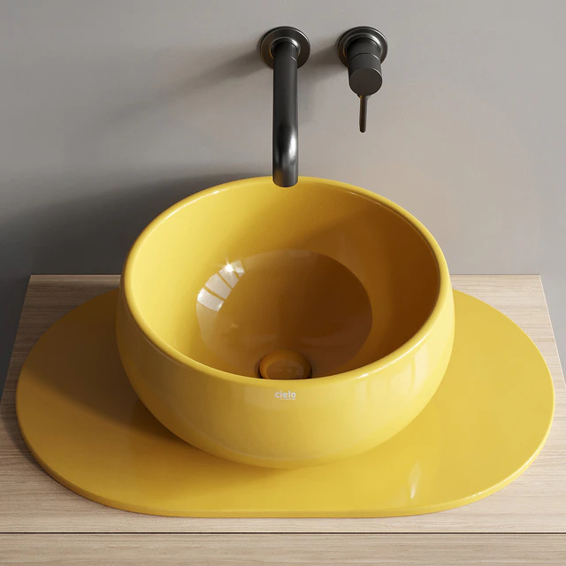 Ceramica Cielo Delfo Set 5 — Descargar