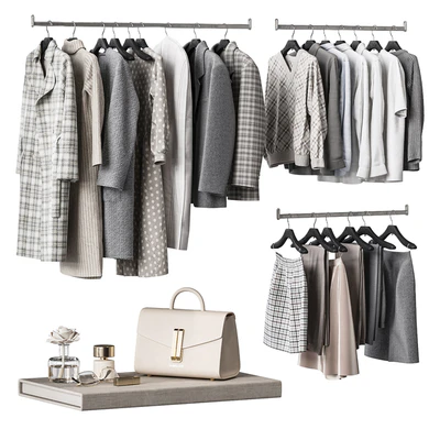 Clothes for wardrobe NG15 — Ver 3