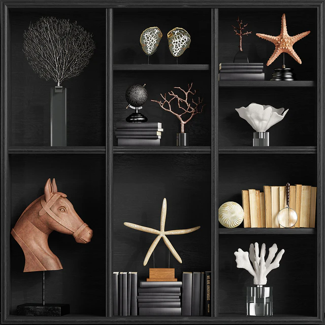 LuxDeco Decor Set — Descargar