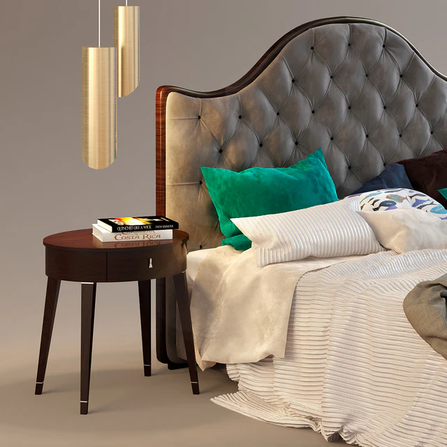 Philipp Selva 2031 Letto Onda — Скачать
