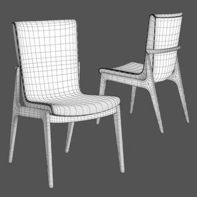 Morelato office furniture set 001 — Вид 2