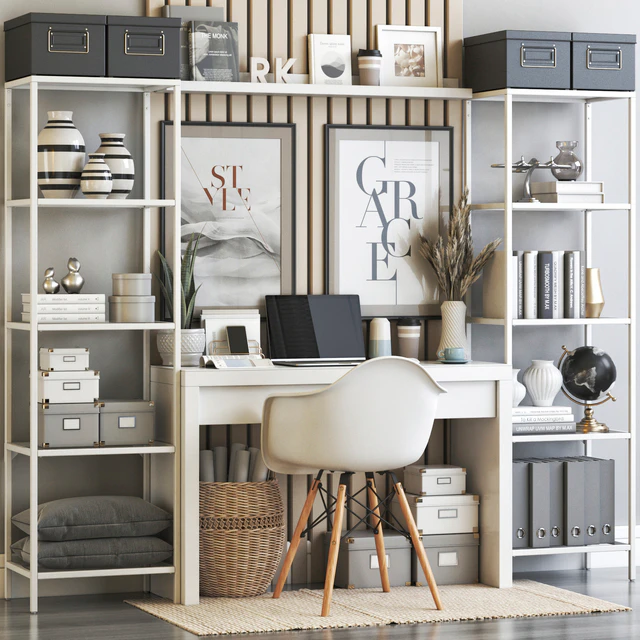 IKEA office workplace 64 — Descargar