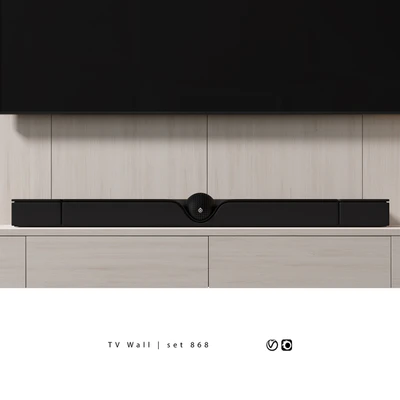 TV Wall | set 868 — Вид 3