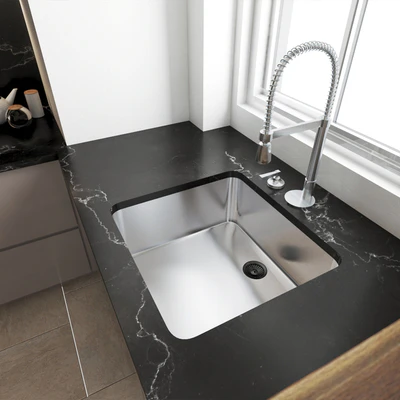 Journal kitchen — View 2