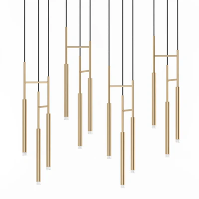 Candle Triplex — Ver 1
