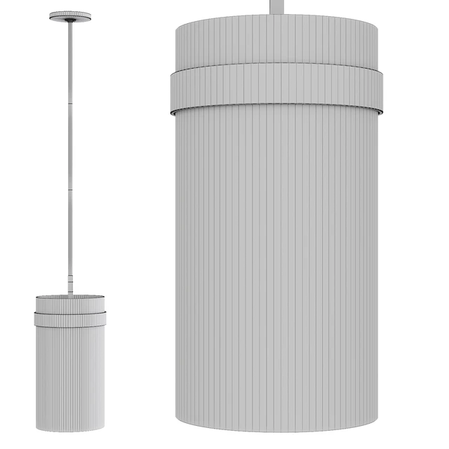 Restoration Hardware RAVELLE PENDANT 10 Nickel — Скачать