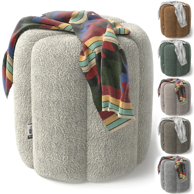 Bath pouf from Divan.ru — Descargar