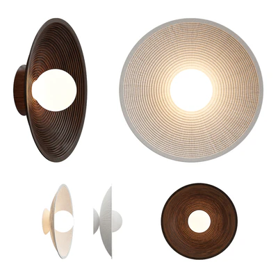 Concentric Wall lamp — Вид 3