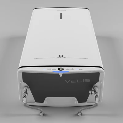 Ariston Velis Tech PW ABSE — Ver 3