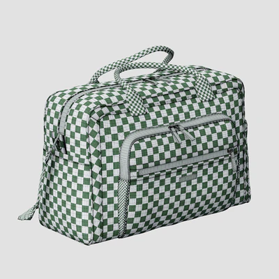 Vera Bradley Iconic Weekender Travel Bag — Вид 2