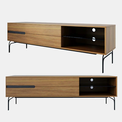 TV stand Tara Cosmorelax | ТВ-тумба Tara — Вид 1