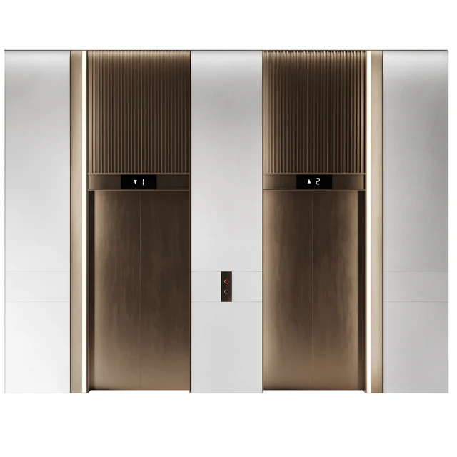 Elevator hall 02 — Descargar