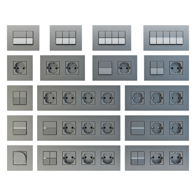 ABB Zenit switches — Скачать