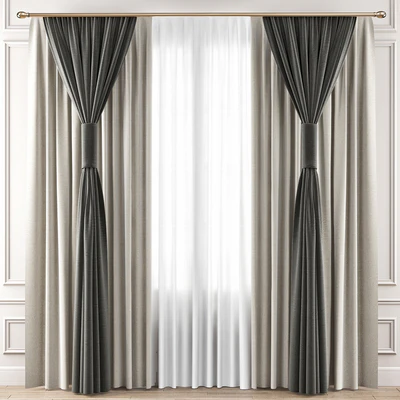 Curtains Collections №2 — Вид 3