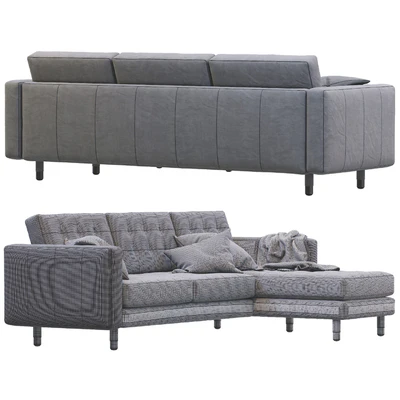 Sofa Landskrona By Ikea — Вид 3
