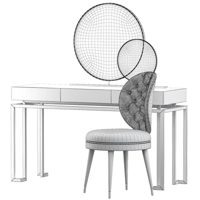 Gianfranco Ferre Home TRAFALGAR — Вид 2