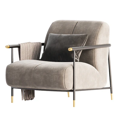 Nice Armchair — Ver 2