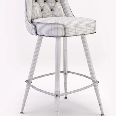 Stools Richardson Seating's Bar Stool set 2 — Ver 2