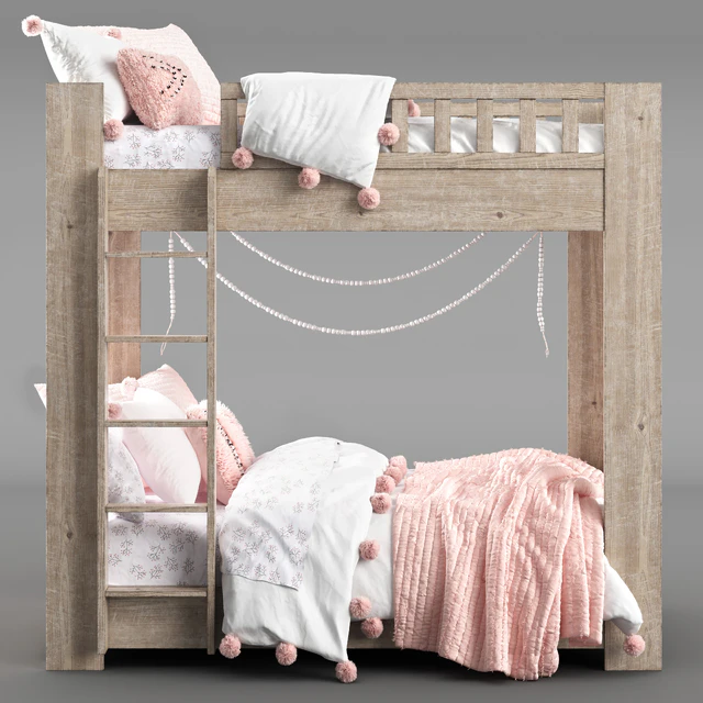CALLUM BUNK BED Restoration Hardware — Descargar