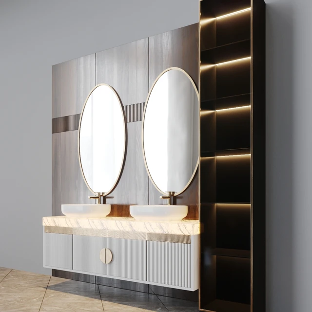 bath set 5 — Descargar