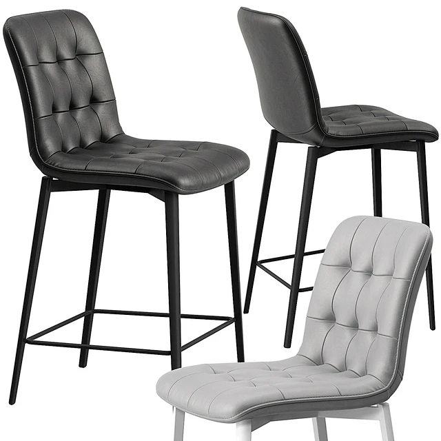 Bontempi kuga barstool — Descargar