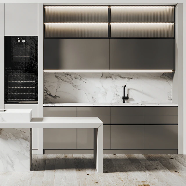 Kitchen 055 450x270H — Скачать
