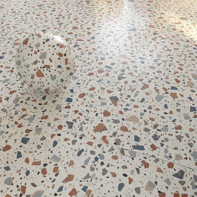 Terrazzo set3 — Ver 2