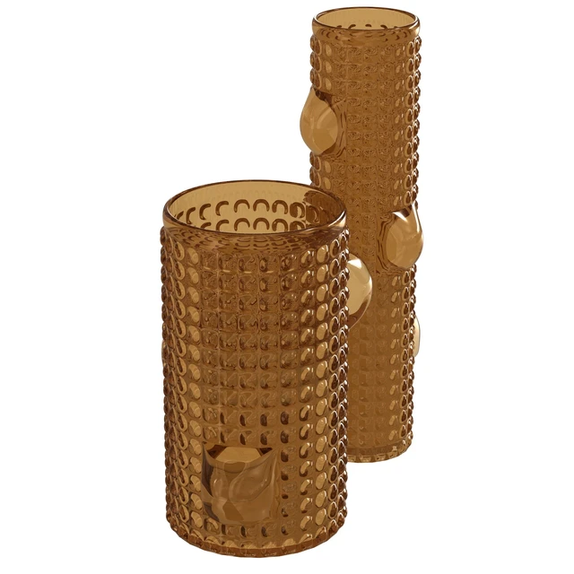 Galerie la Mode Josiane glass vase — Скачать