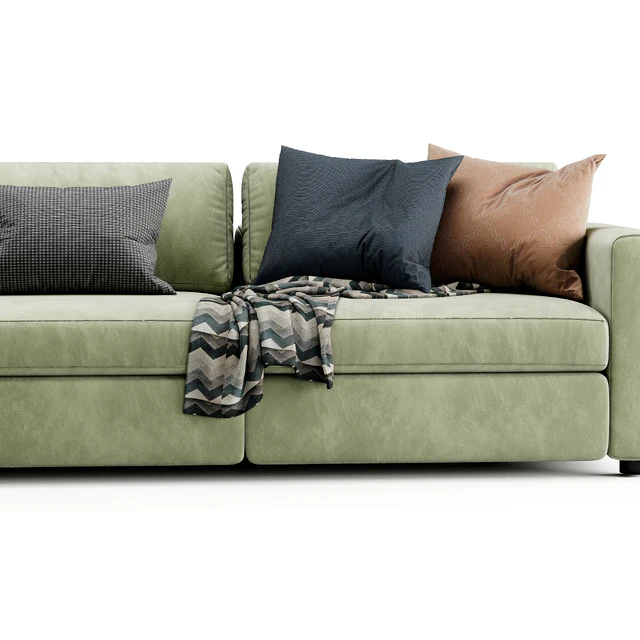 Ditre Urban Chaise Longue Sofa — Descargar