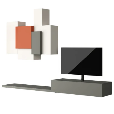 livitalia wall unit c49 by livarea — download