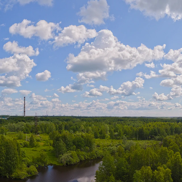 HDRI 100 — Скачать