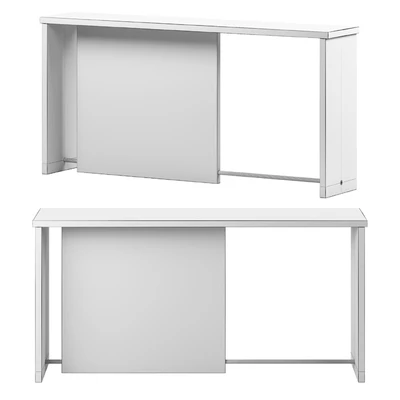 SEGMENT | Console table By TRNK — Вид 2