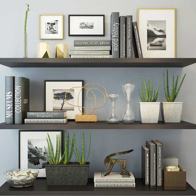 Decor black color — Descargar