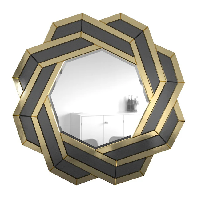 Mirror Eichholtz Mulini — Descargar