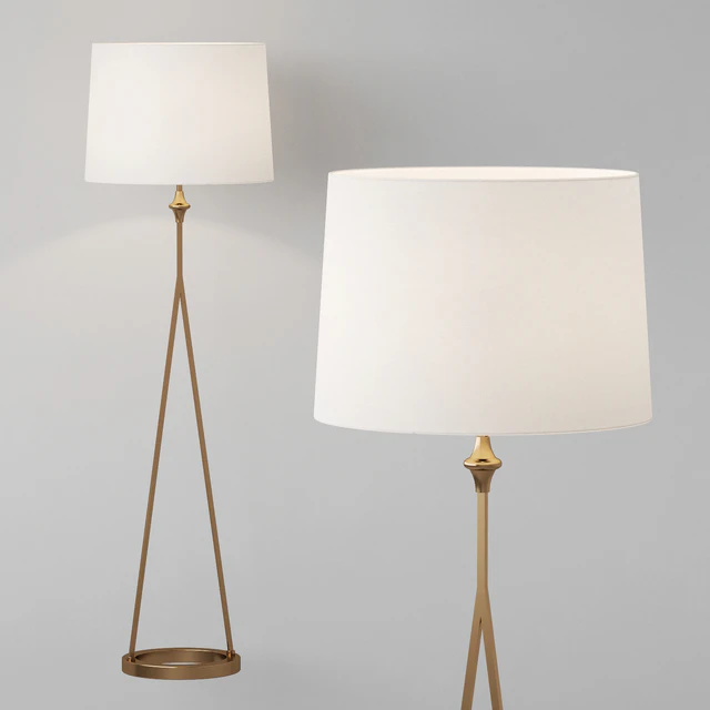 Dantone Home Floor Lamp Daily — Descargar