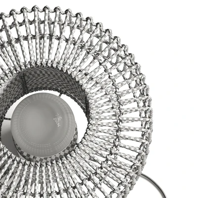 Aromas del Campo Hedula Table Lamp — Ver 2