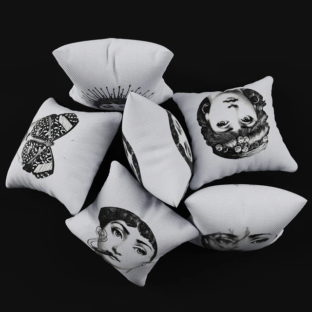Lina Cavalieri Pillow 03 — Descargar