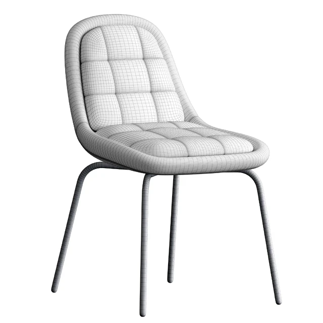 Tiana chair — Descargar